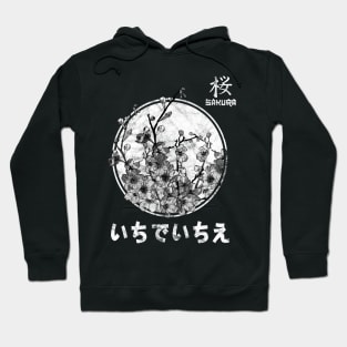 Vintage Streetwear Japanese Urban Style Retro Japan 351 Hoodie